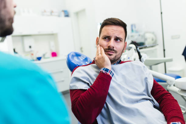 Oral Surgery in Konterra, MD