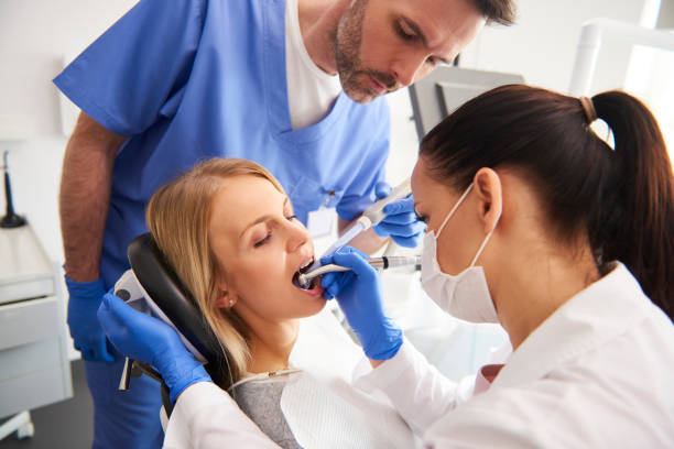 Best Dentures (Full and Partial)  in Konterra, MD