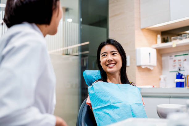 Best Periodontal (Gum) Disease Treatment  in Konterra, MD