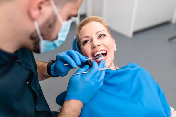 Trusted Konterra, MD Holistic Dental Care Services Experts