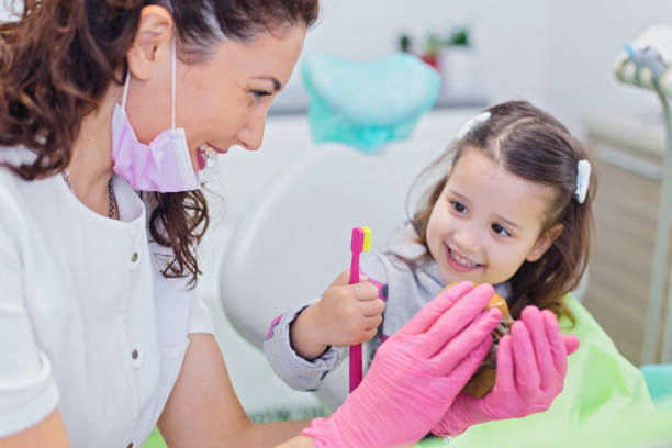 Emergency Dental Services in Konterra, MD